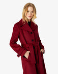 CeciliaNN Coat