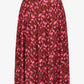 LONANN PRINTED SKIRT