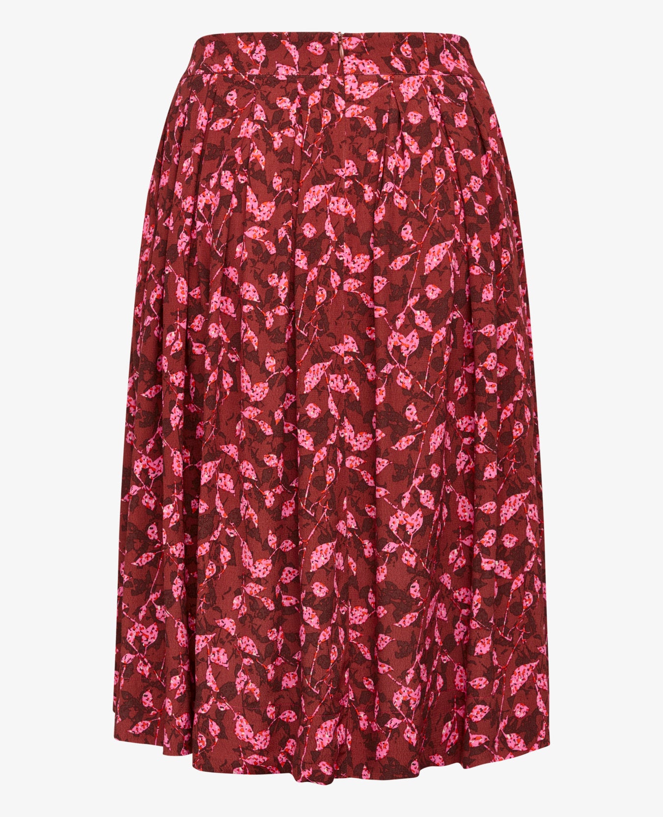 LONANN PRINTED SKIRT