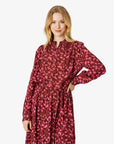 LonaNN Kjole Noa Noa Long sleeve dresses