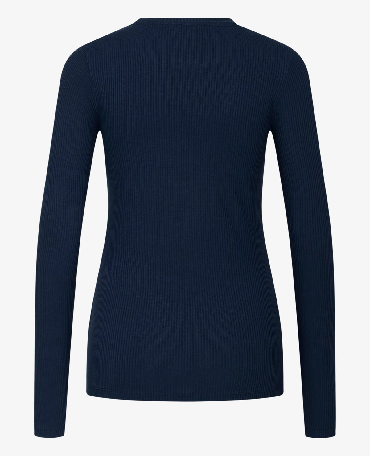 LYRANN RIBSTRIKKET BLUSE Noa Noa T-Shirts