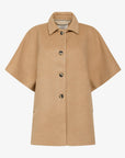 DinaNN Cape Solid Noa Noa