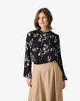 PHILIPPANN BLUSE Noa Noa Bluser