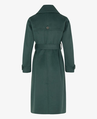 CeciliaNN Coat