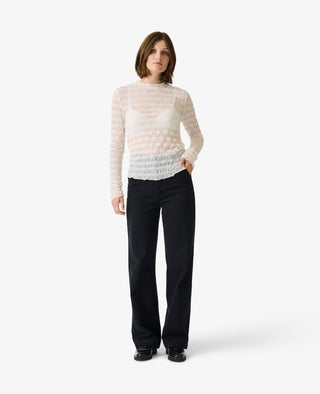 TheraNN Blouse