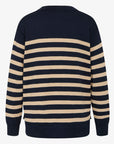 ESTELLENN KASHMIR MIX PULLOVER Noa Noa Pullovers
