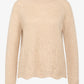 MYRANN MOHAIR MIX PULLOVER