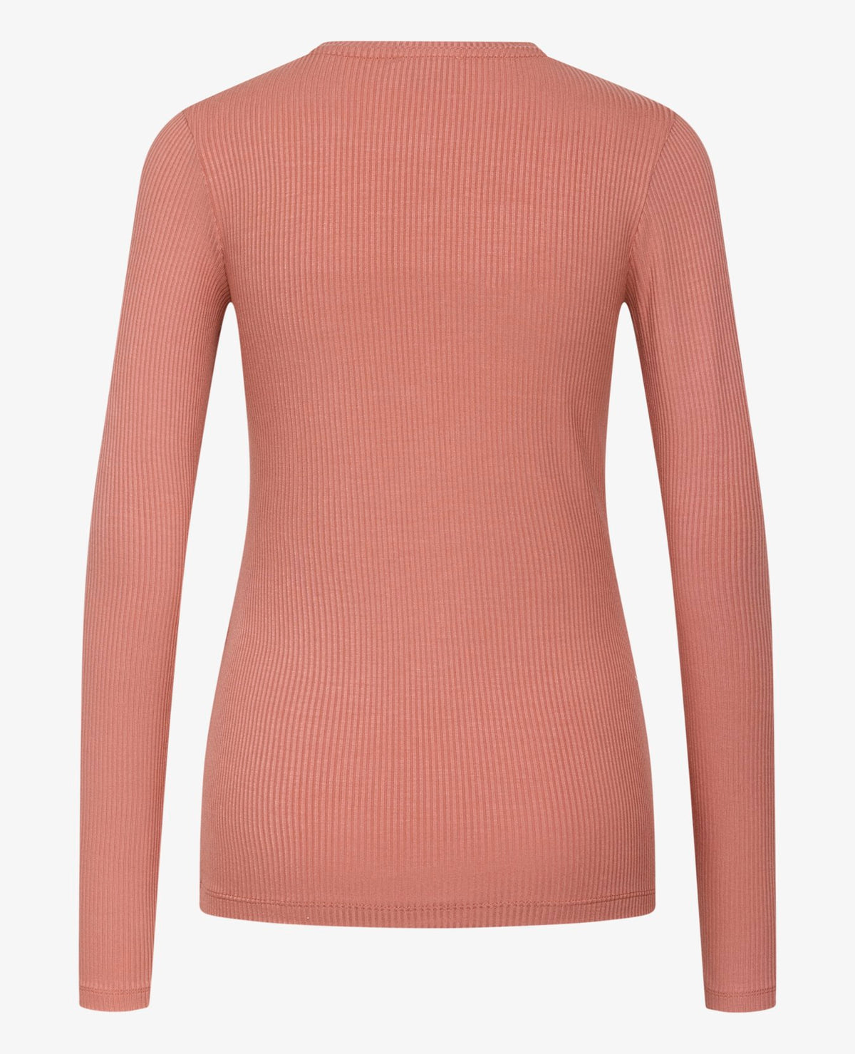 LYRANN RIBSTRIKKET BLUSE Noa Noa T-Shirts