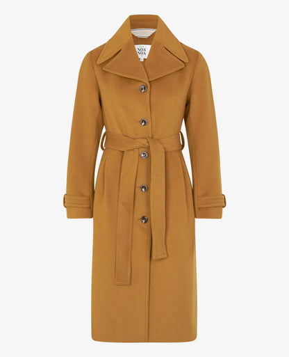 CECILIANN COAT