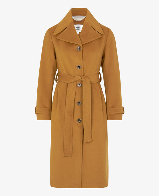 CECILIANN COAT