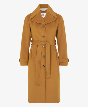 CECILIANN COAT