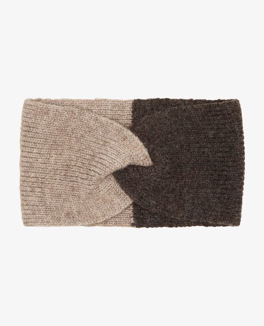 LARNAUM WOOLMIX HEADBAND