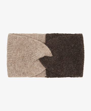 LARNAUM WOOLMIX HEADBAND