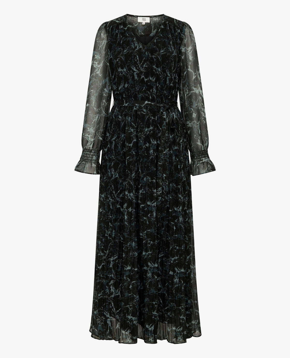 CathNN Dress Noa Noa ¾ sleeve dresses