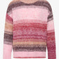 MAUDANN KNITTED PULLOVER