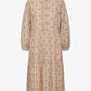 ALISANN VISCOSE DRESS