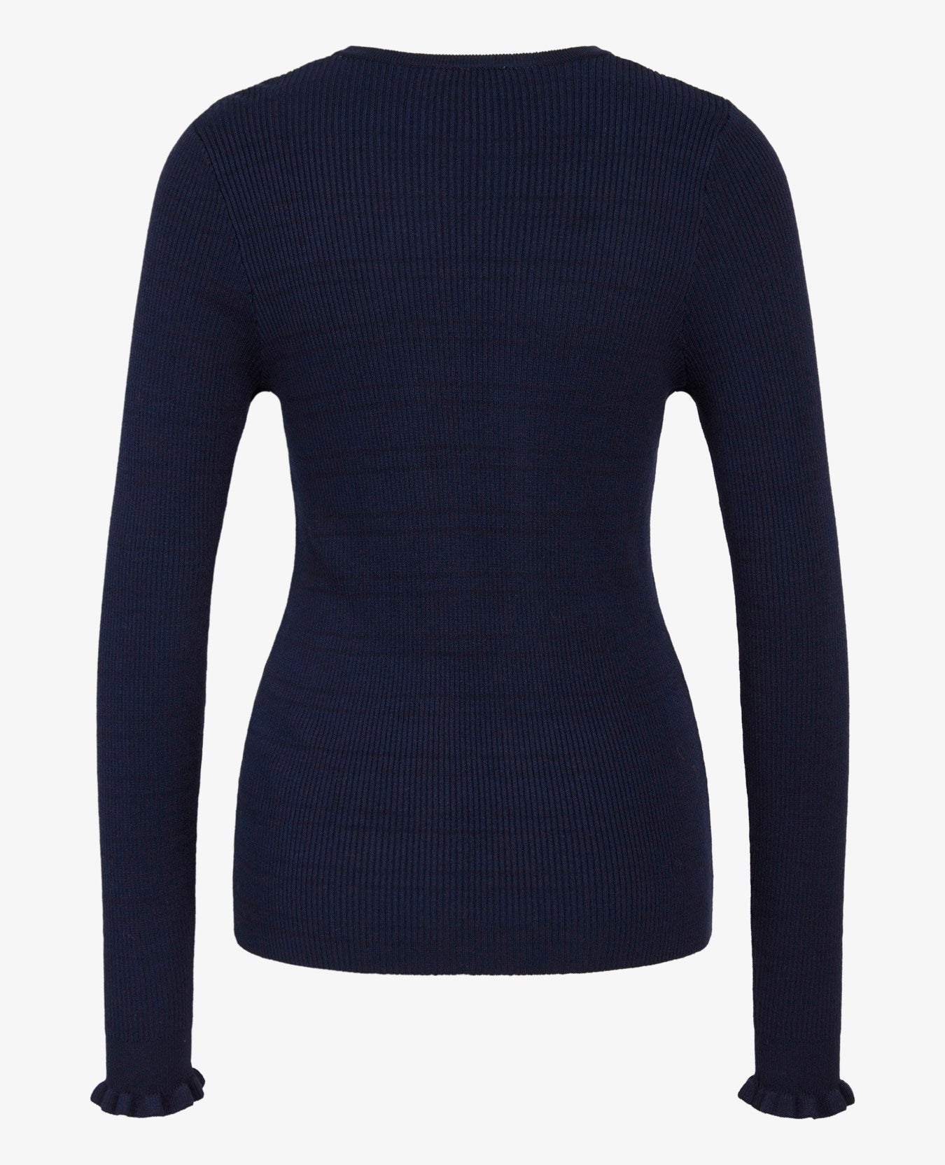 VIBENN PULLOVER V-NECK