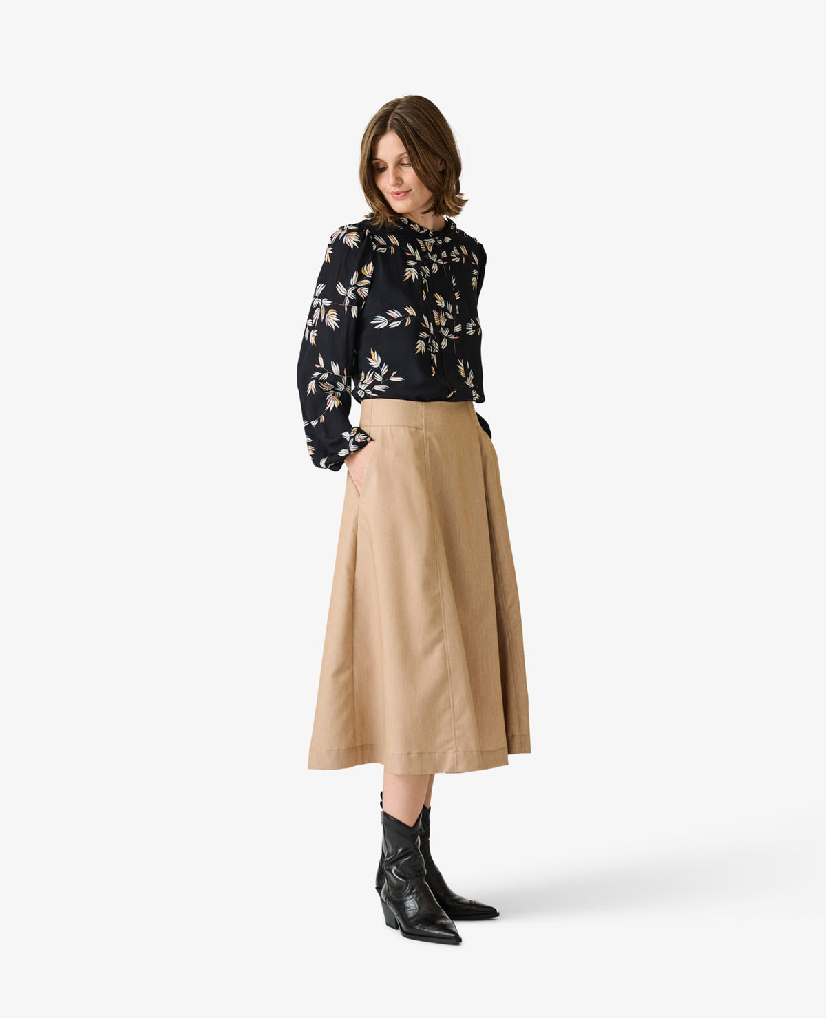 PHILIPPANN BLUSE Noa Noa Bluser