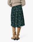 LONANN MØNSTRET NEDERDEL Noa Noa Short skirts