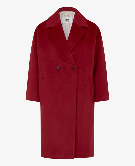 CECILIANN COAT