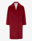 CeciliaNN Coat Noa Noa Wool Coats