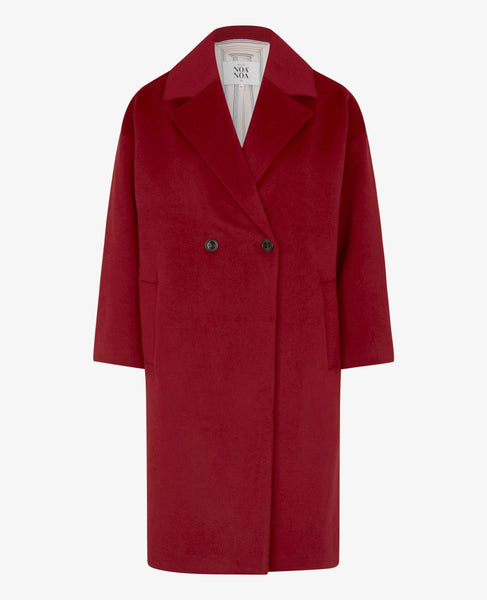 CeciliaNN Coat – Noa Noa