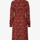 LONANN VISCOSE DRESS