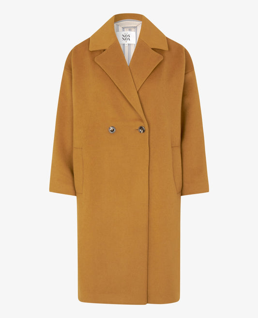 CECILIANN COAT