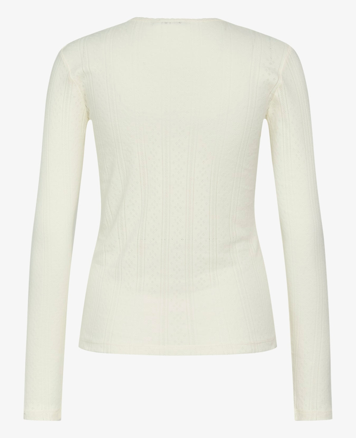 MINDYNN LANGÆRMET T-SHIRT Noa Noa