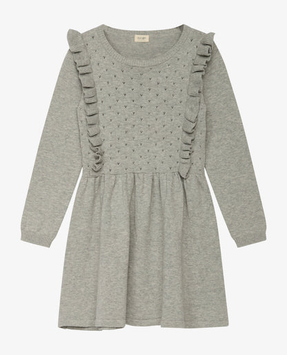 GABBINNM DRESS IN ORGANIC COTTON