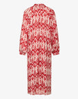 KATYUM DRESS IN VISCOSE
