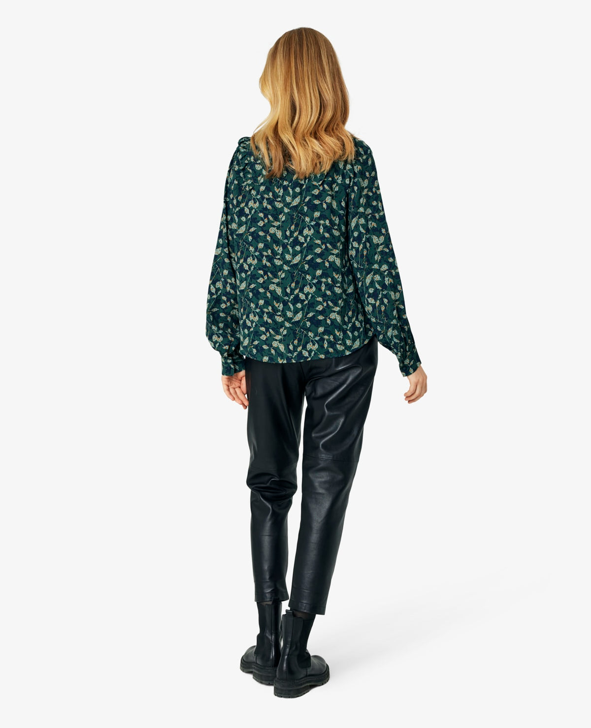 LonaNN Blouse Noa Noa Blouses