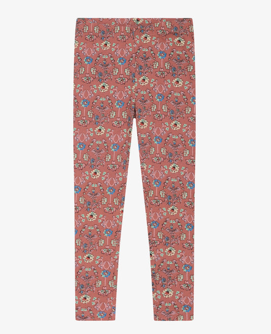 BELMANNM ORGANIC COTTON LEGGINGS