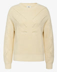 MATHILDENN STRIKKET PULLOVER Noa Noa Pullovers