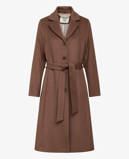 CECILIANN COAT