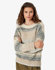 MAUDANN STRIKKET PULLOVER Noa Noa Pullovers