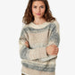 MAUDANN KNITTED PULLOVER