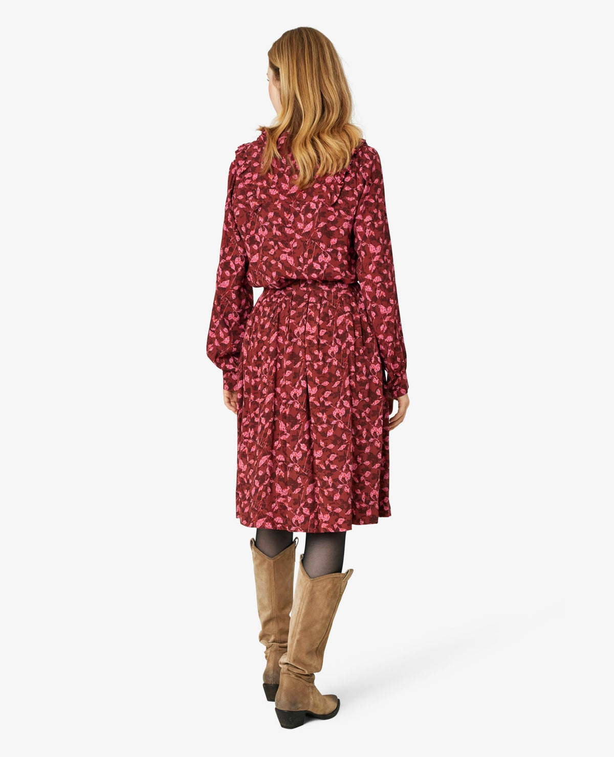 LonaNN Blouse Noa Noa Blouses
