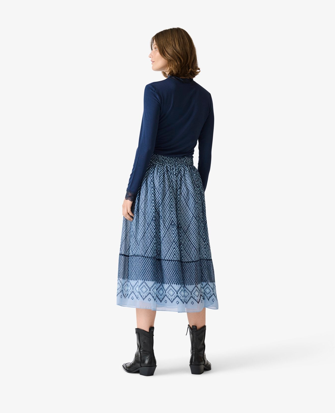 ZELDANN SKIRT