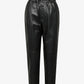 NANCYNN LEATHER TROUSERS