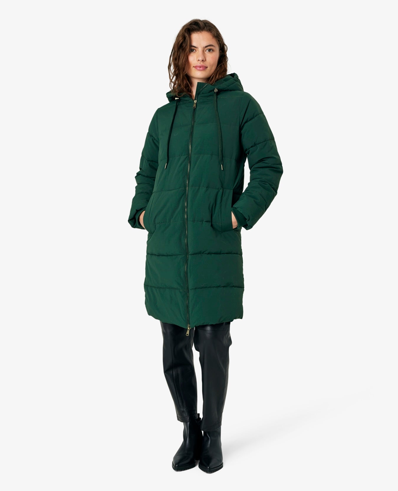 VERONICANN COAT