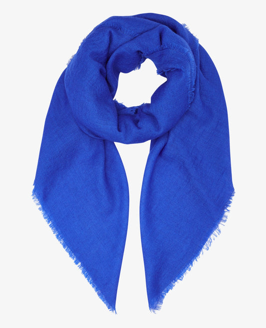 EKKAUM WOOL SCARF