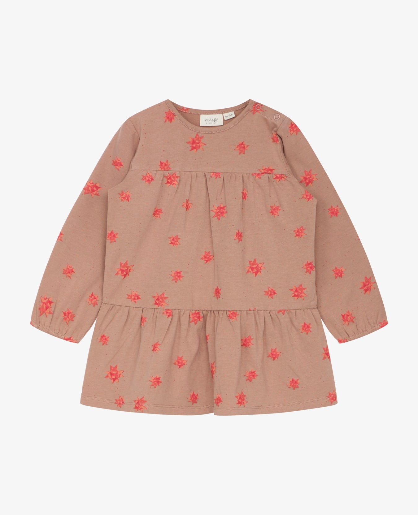 MELISENNM BABY DRESS