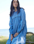 SilaNN Dress