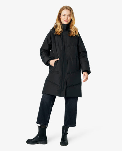 ALENANN COAT