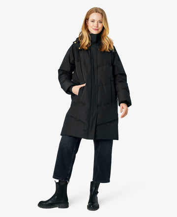 ALENANN COAT