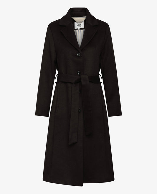 CECILIANN COAT