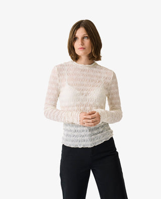 TheraNN Blouse
