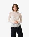 TheraNN Blouse