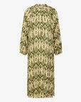 KATYUM DRESS IN VISCOSE